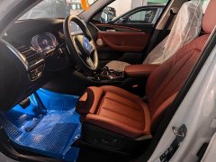 BMW X3 xDrive30i Version M - фото 2