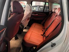 BMW X3 xDrive30i Version M - фото 3