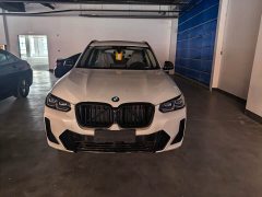 BMW X3 xDrive30i Version M - фото 4