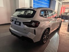 BMW X3 xDrive30i Version M - фото 5