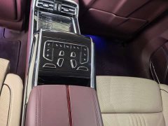 Hongqi H9 2020 3.0T Zhilian Qiling four-seater version - фото 10