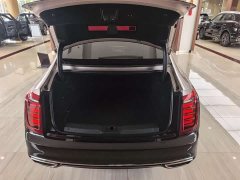 Hongqi H9 2020 3.0T Zhilian Qiling four-seater version - фото 13
