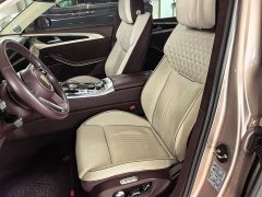 Hongqi H9 2020 3.0T Zhilian Qiling four-seater version - фото 4