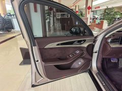 Hongqi H9 2020 3.0T Zhilian Qiling four-seater version - фото 5
