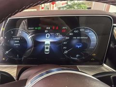 Hongqi H9 2020 3.0T Zhilian Qiling four-seater version - фото 6