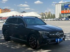 Mercedes-Benz GLC 260 L 4MATIC Luxury Version 7 - фото 1