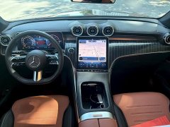 Mercedes-Benz GLC 260 L 4MATIC Luxury Version 7 - фото 6