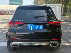 Mercedes-Benz GLC 260 L 4MATIC Luxury Version 7 - фото 8