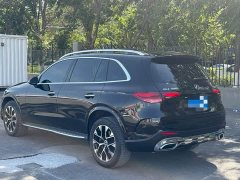 Mercedes-Benz GLC 260 L 4MATIC Luxury Version 7 - фото 9
