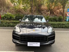 Porsche Cayenne 3.0T Platinum Edition - фото 10