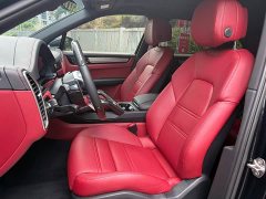 Porsche Cayenne 3.0T Platinum Edition - фото 11