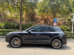 Porsche Cayenne 3.0T Platinum Edition - фото 3