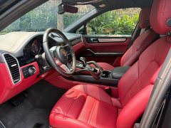 Porsche Cayenne 3.0T Platinum Edition - фото 4