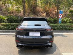 Porsche Cayenne 3.0T Platinum Edition - фото 6