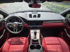 Porsche Cayenne 3.0T Platinum Edition - фото 7