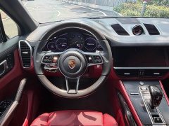 Porsche Cayenne 3.0T Platinum Edition - фото 8