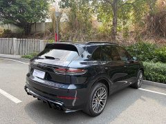Porsche Cayenne 3.0T Platinum Edition - фото 9