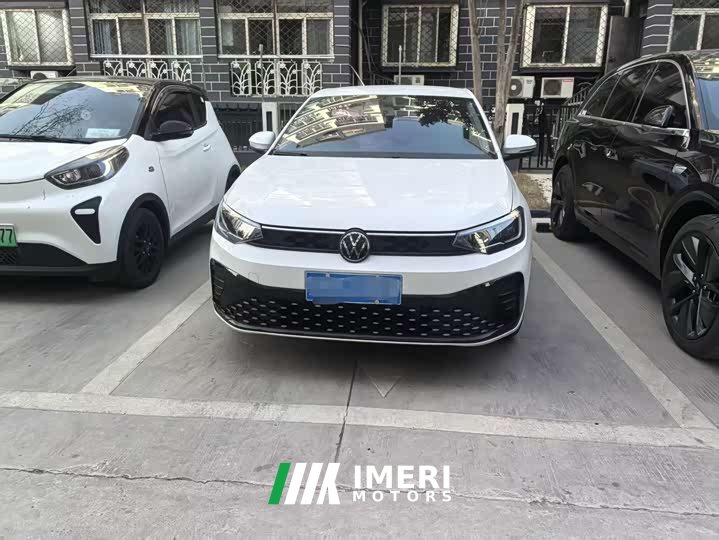 Volkswagen 1.5L Edition