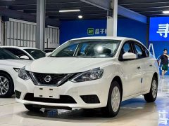Nissan 1.6L CVT Edition - фото 1
