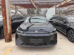 Changan UNI-V 1.5T Premium Version - фото 2