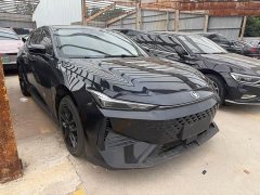 Changan UNI-V 1.5T Premium Version - фото 3
