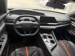 Changan UNI-V 1.5T Premium Version - фото 6