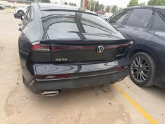 Changan UNI-V 1.5T Premium Version - фото 7