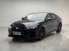Changan UNI-V 2.0T Version - фото 1