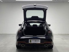 Changan UNI-V 2.0T Version - фото 10