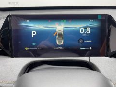 Changan UNI-V 2.0T Version - фото 11