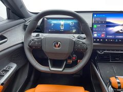 Changan UNI-V 2.0T Version - фото 12