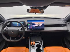 Changan UNI-V 2.0T Version - фото 13