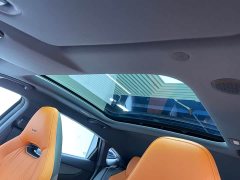 Changan UNI-V 2.0T Version - фото 14