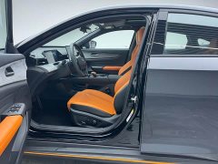 Changan UNI-V 2.0T Version - фото 16