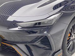 Changan UNI-V 2.0T Version - фото 18