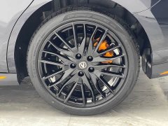 Changan UNI-V 2.0T Version - фото 19