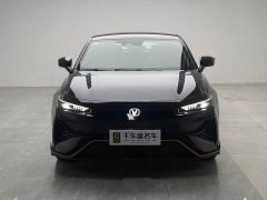 Changan UNI-V 2.0T Version - фото 2