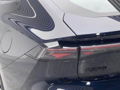 Changan UNI-V 2.0T Version - фото 20