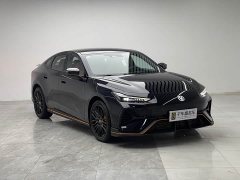 Changan UNI-V 2.0T Version - фото 3