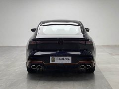 Changan UNI-V 2.0T Version - фото 5
