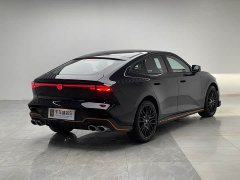 Changan UNI-V 2.0T Version - фото 6