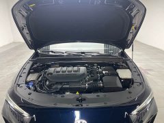 Changan UNI-V 2.0T Version - фото 9