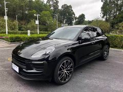 Porsche Macan 2.0T - фото 1