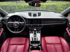 Porsche Macan 2.0T - фото 10
