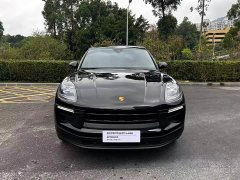 Porsche Macan 2.0T - фото 2
