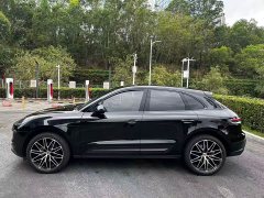 Porsche Macan 2.0T - фото 3