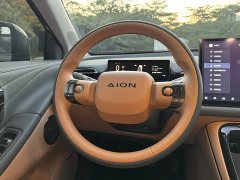 AION V Edition 650 Edition - фото 16