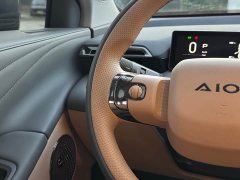 AION V Edition 650 Edition - фото 17