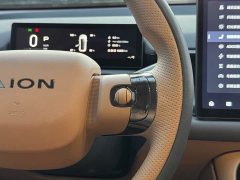 AION V Edition 650 Edition - фото 18