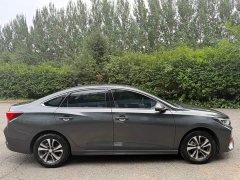 Changan Edition PLUS NE 1.4T GDI DCTPremium Edition - фото 3